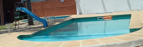 Cabañas El Angel
